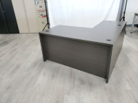 ***Executive L-Shape Desk From $529***NEW