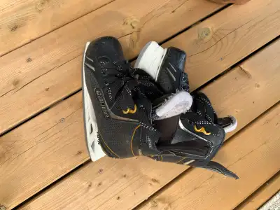 Bauer Supreme Skates / Patins, View more