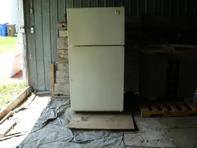 Réfrigérateur, View more