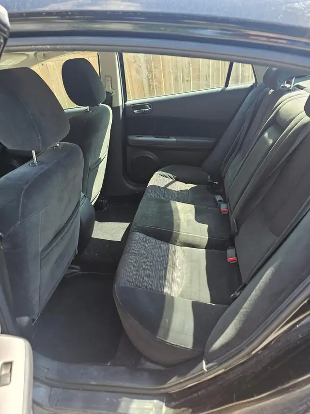 2010 Mazda 6 in Cars & Trucks in Calgary - Image 8