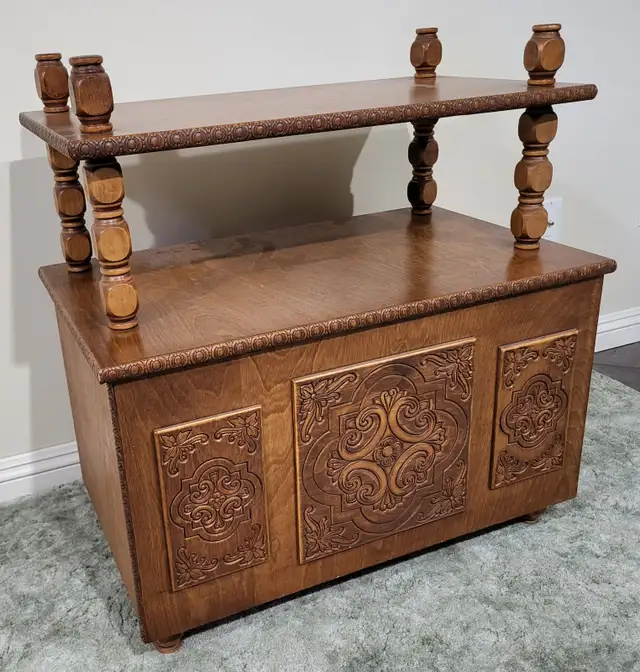 MOVING SALE   TV STAND in TV Tables & Entertainment Units in Prince Albert - Image 4