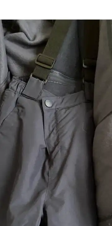 Children’s Place brand new boys snow pants , View more