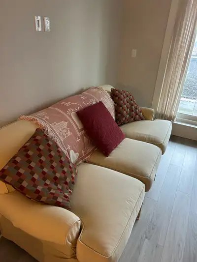 Couch for sale, View more