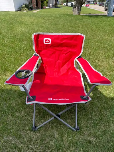 kids camping chair, View more