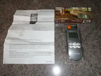 new space heater remote, View more