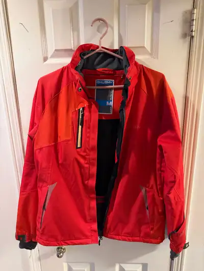 Husky Ski Jacket, View more