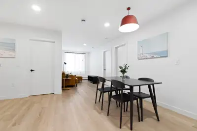 Looking for the perfect home that is steps from Dalhousie main campus? ALMA @ South End is the place...