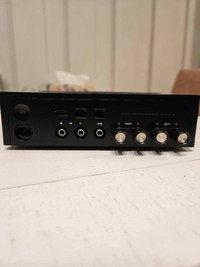 Sonos HIFI 125w amp amplifier
