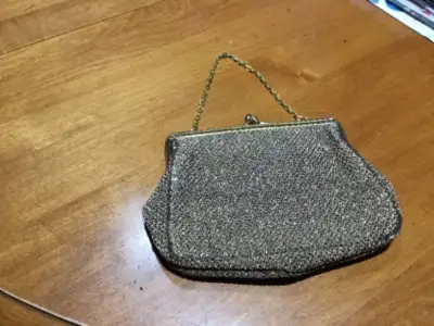 Evening handbag, View more