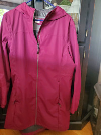 Lole rain jacket