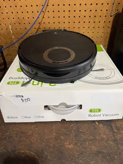 All items are tested All items are new and Some are used for demo. Please come and have look at any...