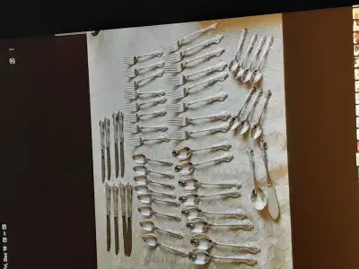 Cutlery Set, View more