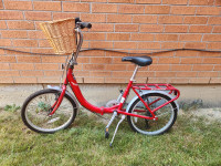 Schwinn Bicycle 