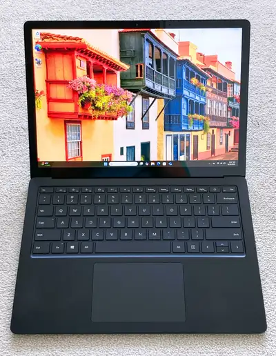 Surface Laptop 4/ Touch Screen / 11th Gen/ 16GB RAM/ 512GB SSD, View more