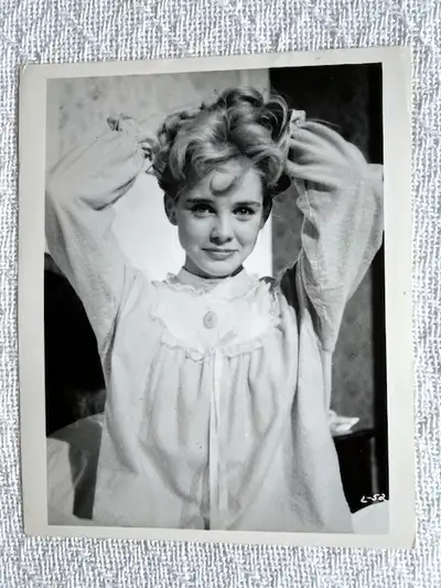 Original Still from Stanley Kubrick's LOLITA 1962.  Sue Lyon, View more
