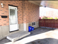 2 Bedroom 1 Bath lower unit in house for rent
