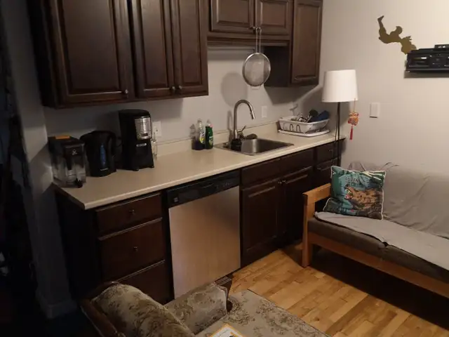 1Bedroom - shared apartment in Room Rentals & Roommates in City of Halifax - Image 6