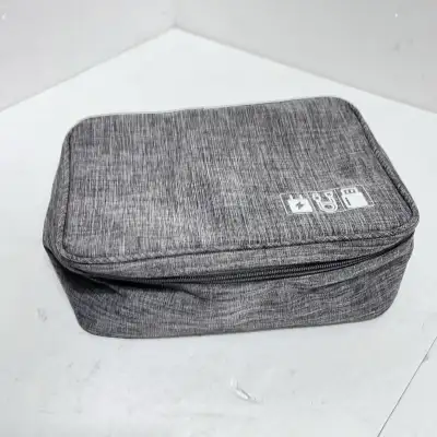 Video gaming travel case Nintendo switch DS 3Ds gameboy, View more