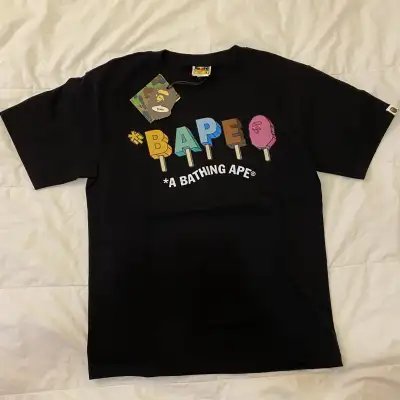 Bape Mens Shirt Brand New w Tags, View more