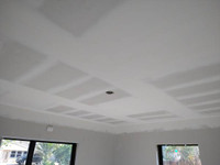 PROFRESSIONAL DRYWALL FINISHER (23 years experience). Available