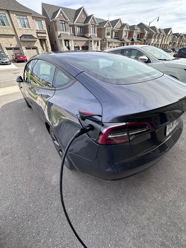 Tesla Wall charger Installation in Electrical in Mississauga / Peel Region - Image 3