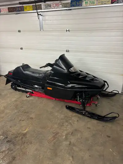 130 Psi on both cylinders PSI twin pipes Brand new primary clutch Rebuilt secondary clutch New belt...
