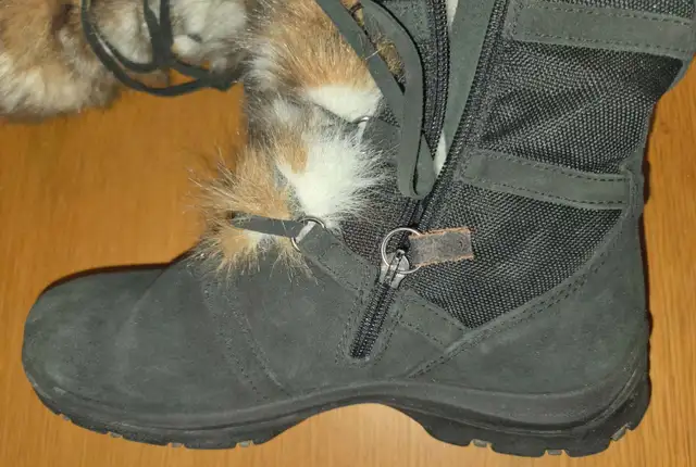 Geox Women Winter Boots Shoes Size 9 in Women's - Shoes in City of Montréal - Image 6