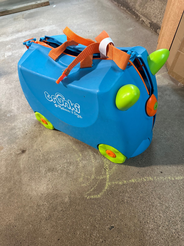 Kids luggage in Other in Dartmouth