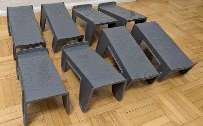 Shoe Stacker Organizers For Closet, Plastic Shoe Stackers For a, View more