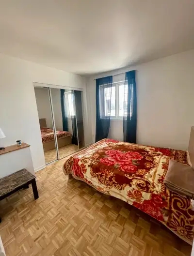 chambre à louer Brossard