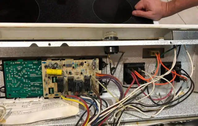 ALEX - Appliance Repair Technician ( 647 494 2240 ) in Appliance Repair & Installation in City of Toronto - Image 10