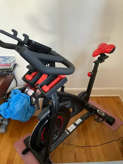 Bowflex C6 Stationary Bike, View more