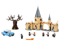 Harry Potter Lego 75953 Hogwarts Whomping Willow