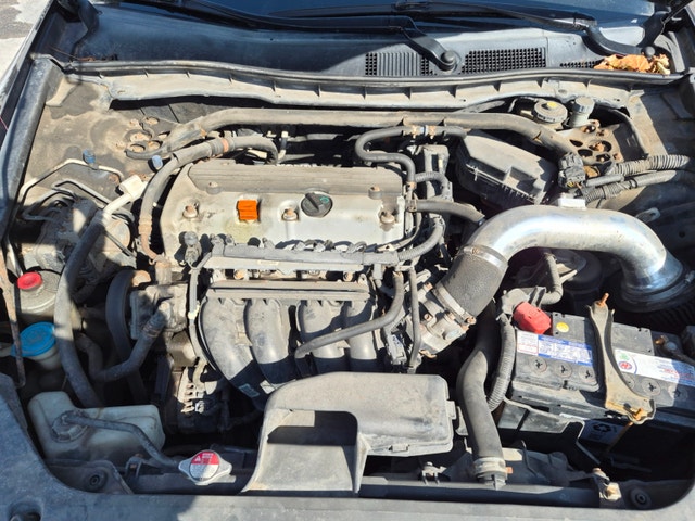 good car — photo 4
