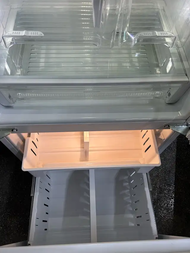 Fridge 30”- KitchenAid - %100 working 30 Days Warranty in Refrigerators in Kitchener / Waterloo - Image 8