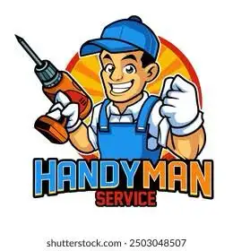 Handyman available 