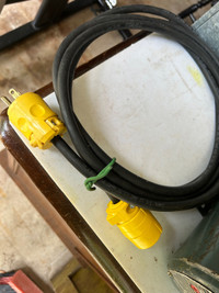 Extension Cord HD