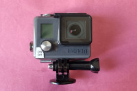 GoPro Hero+ LCD HD Video Recording Camera
