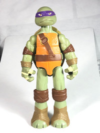 2016 TMNT Teenage Mutant Ninja Turtles Donatello 