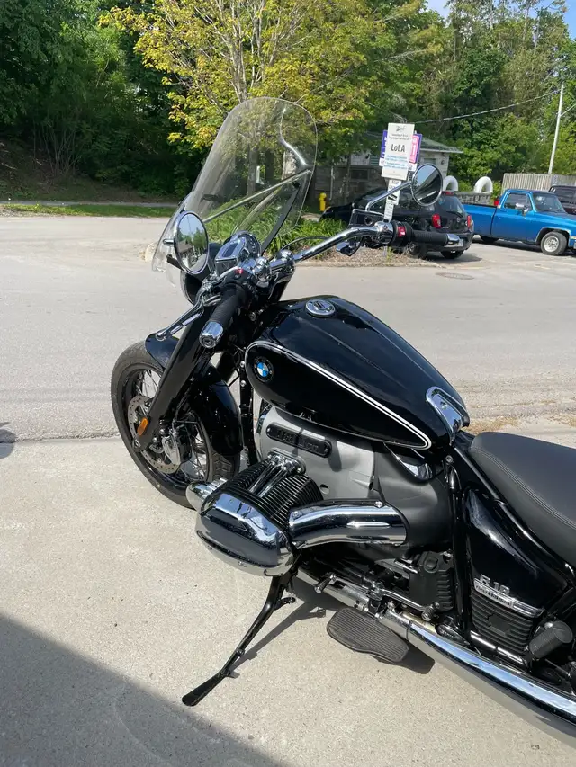 Motorcycle BMW R18 in Street, Cruisers & Choppers in Kawartha Lakes - Image 3