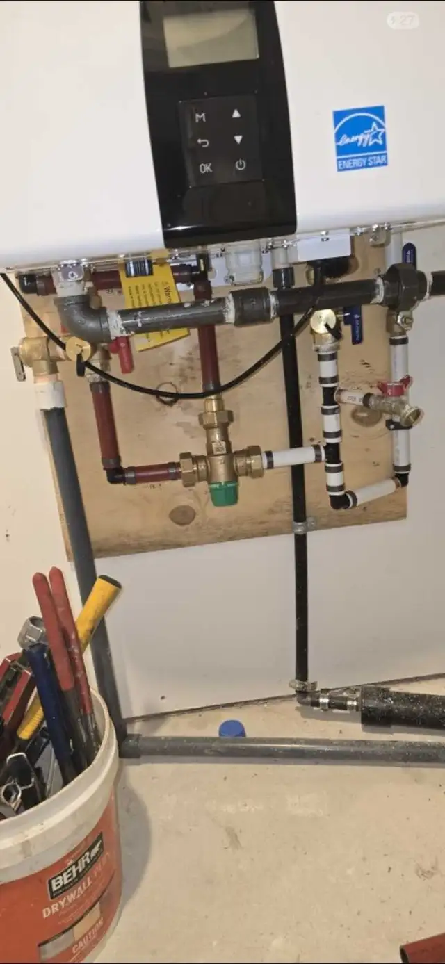 Plumber for you're needs444703037258485765