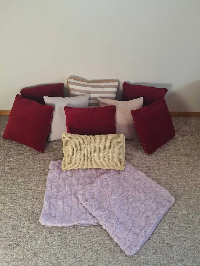 Throw pillows 512634035562106882
