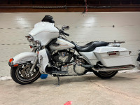 Nice 2008 Harley Davidson Ultra Classic For Sale or TRADES?