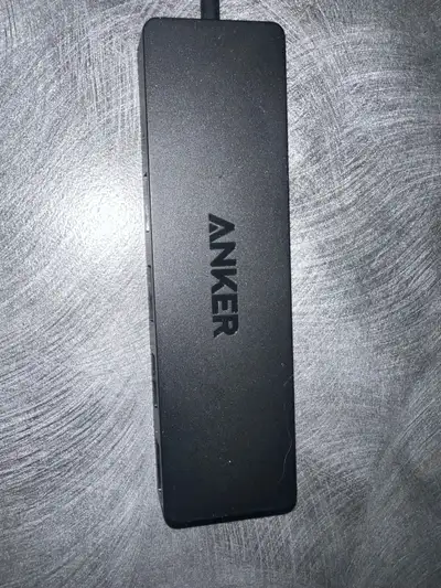 4 port ultra slim usb data hub, View more