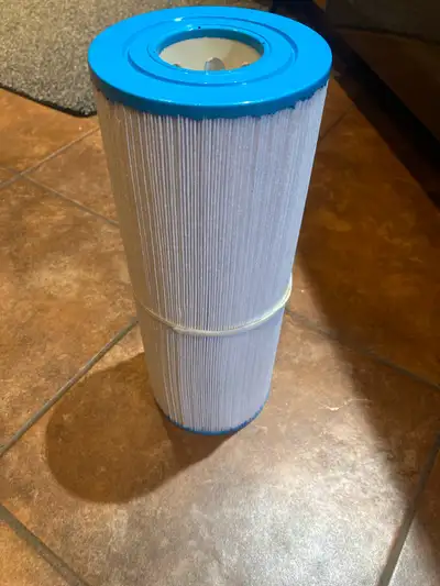hot tub filter.  2 each, View more