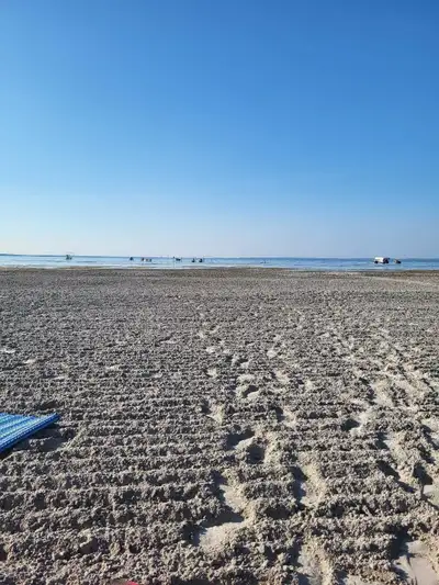 Campsite Rental Alberta Beach at Lac Ste Anne, View more