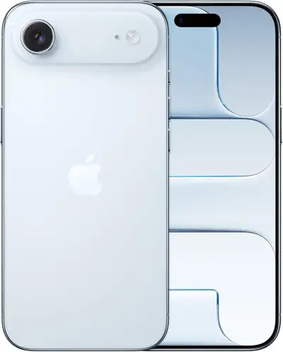 Téléphone Apple IPHONE AIR 256GB MG1D4VC/A - BLEU CIEL, View more