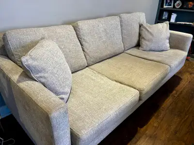 Urban Barn Santana Sofa, View more
