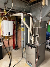 furnace furnace furnace furnace furnace furnace  Oakville / Halton Region Toronto (GTA) Preview
