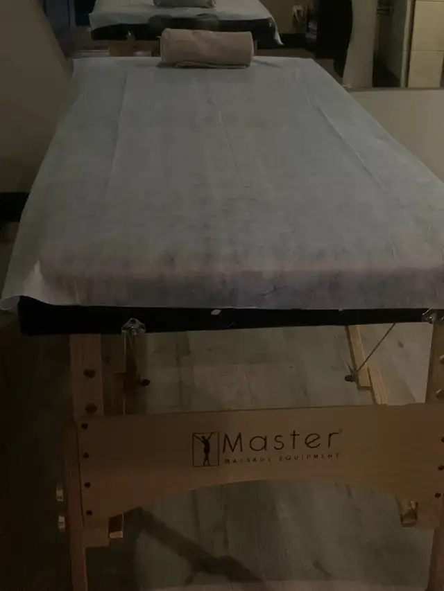 Therapeutic Massage